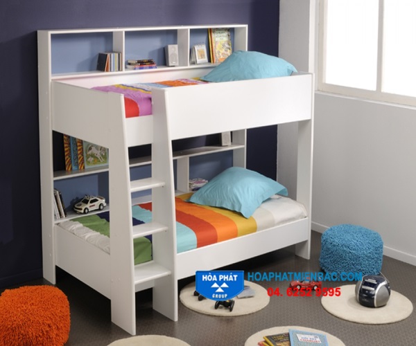 Giường tầng Giường tầng hòa phát
