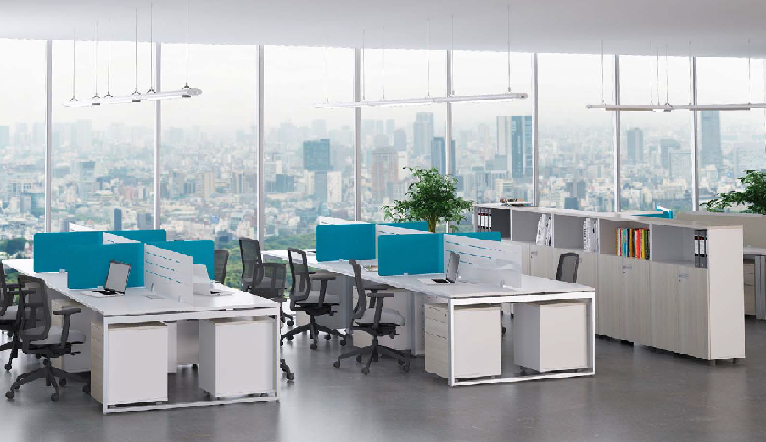 Ghế hòa phát Ghế xoay hòa phát