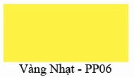Màu vàng Ghế nhựa nội thất 190  