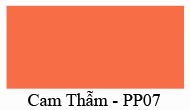 Màu cam thẫm Ghế nhựa nội thất 190  
