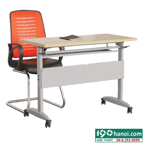bàn huấn luyện bàn gấp đa năng