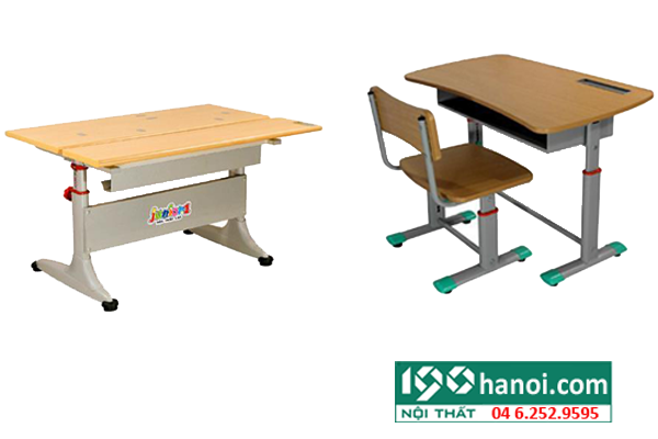 bàn học 190 bàn học sinh