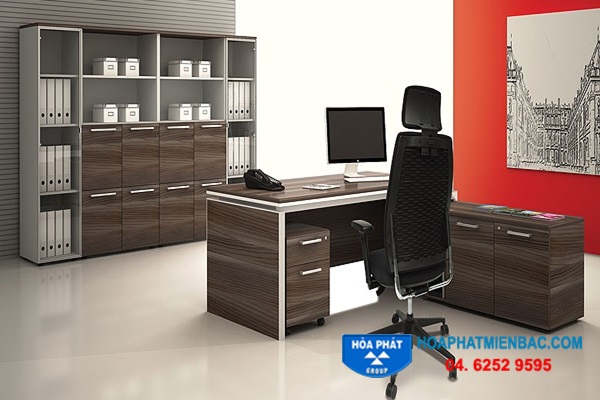 bàn giám đốc hòa phát bàn giám đốc