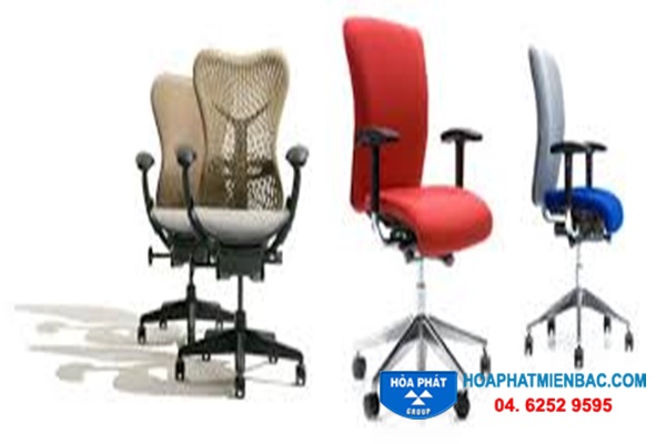 ghế xoay văn phòng hòa phát ghế xoay hòa phát