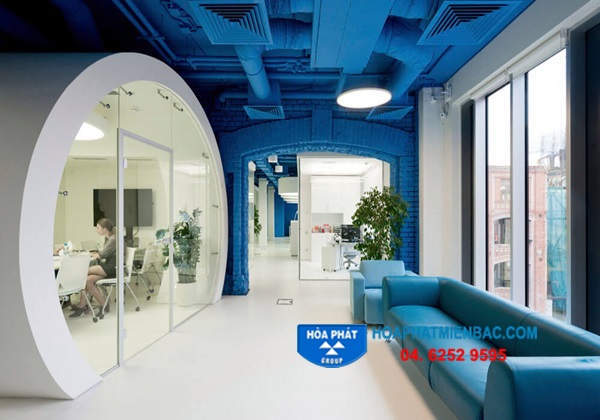 nội thất hòa phát nội thất văn phòng