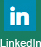 icon linkedin