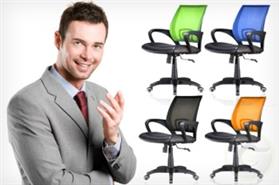 Ghế xoay lưới 190 và những lợi ích cần biết