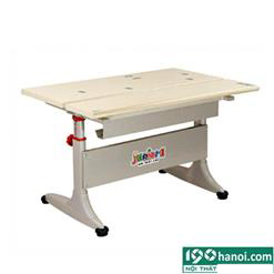 Bàn học sinh chân sắt BHS02B-LG