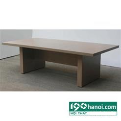 Bàn họp chân gỗ BH24-V
