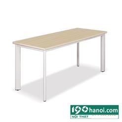 Bàn họp chân sắt BCO18