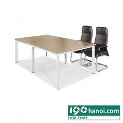 Bàn họp chân sắt  BCO24