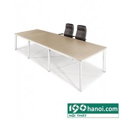 Bàn họp chân sắt BCO36