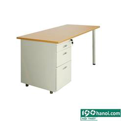 Bàn làm việc Airy BCT16-HS1