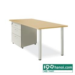 Bàn làm việc Airy BCT18HS3