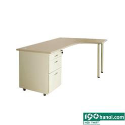 Bàn làm việc Airy BLP14CT-HS1