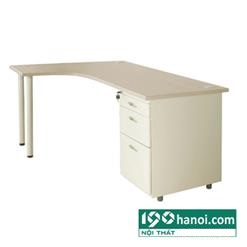 Bàn làm việc Airy BLP16CT-HS3