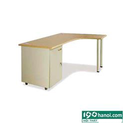 Bàn làm việc Airy BLP18CT-HS1