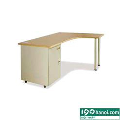 Bàn làm việc Airy BLT16CT-HS2