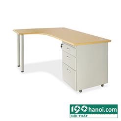 Bàn làm việc Airy BLT16CT-HS3