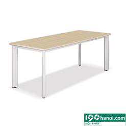 Bàn làm việc chân sắt BCO18