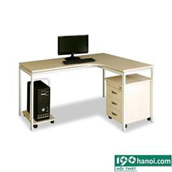 Bàn văn phòng Simple BLP14-CH