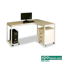 Bàn văn phòng Simple BLP16-CH