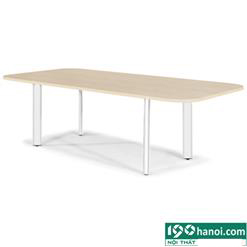 Bàn họp chân sắt BH18-CO
