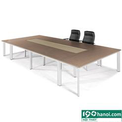 Bàn họp chân sắt BH36-CO