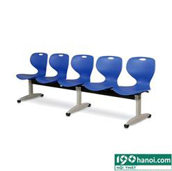 Ghế băng chờ GC02-5