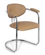 Ghế chân quỳ GQ16