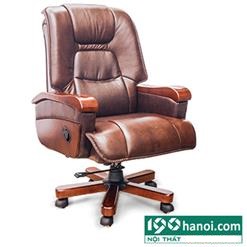 GHẾ DA CAO CẤP GX502