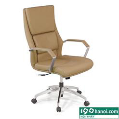 Ghế xoay da GX202.1-M