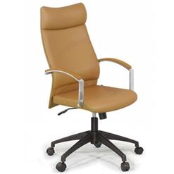 Ghế xoay da GX305-N