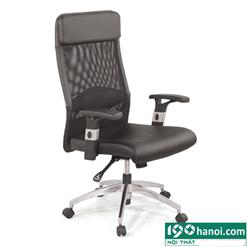 Ghế xoay lãnh đạo lưng lưới GX203.2-M