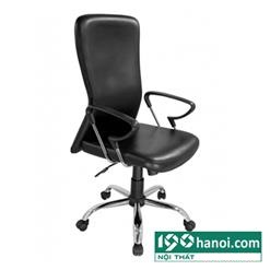 GHẾ XOAY LƯNG CAO GX11D-M