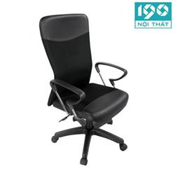 GHẾ XOAY LƯNG CAO GX11L-N