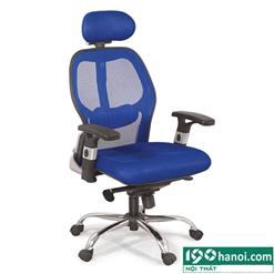 Ghế xoay lưới GX204B-HK