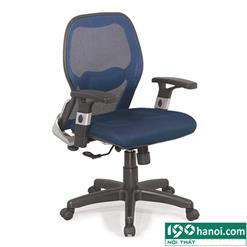 Ghế xoay lưới GX205B-N