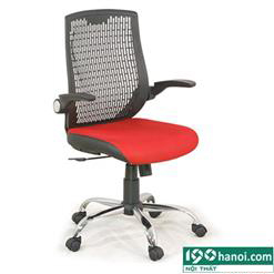 GHẾ XOAY LƯỚI GX301B-M