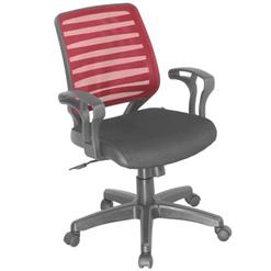 Ghế xoay lưới GX302B-N