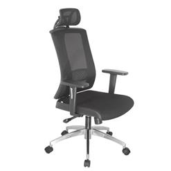 Ghế xoay lưới GX303B-HK