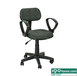 Ghế xoay nỉ GX01A