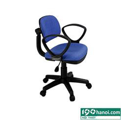 Ghế xoay nỉ GX03