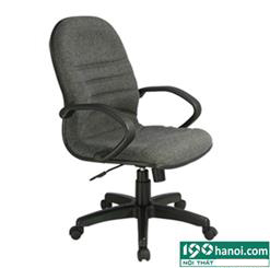 Ghế xoay nỉ GX12A