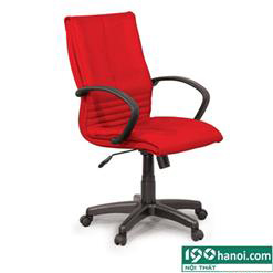 Ghế xoay nỉ GX12B-N