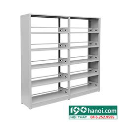 Giá sách đôi GS03-2
