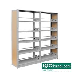 Giá sách đôi GS03G-2