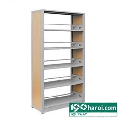 Giá sách đơn GS03G-1