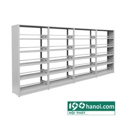 Giá thư viện GS03-4