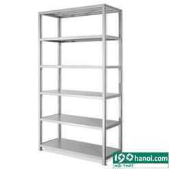 Giá sắt đơn 1 khoang GS01-1